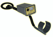 Detektor Pulse 8x — souprava detektoru